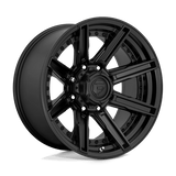 Fuel 1PC ROGUE 20X10 8X170 125.1 BD -18 Wheels