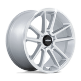 Rotiform R192 21X10.5 5X112 GL-SLV-MACH-FC 38MM Wheels