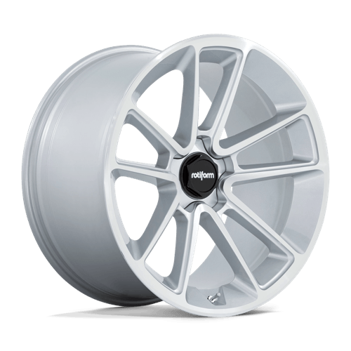 Rotiform BTL 22X10 5X112 MSL 66 +35 Wheels