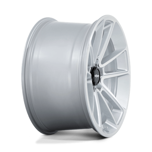 Rotiform BTL 22X10 5X112 MSL 66 +35 Wheels