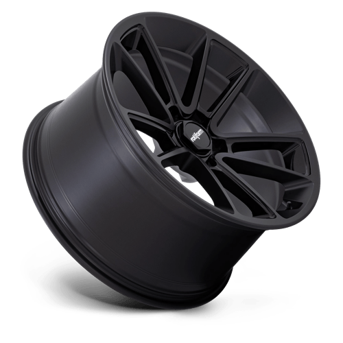 Rotiform BTL 22X10 5X130 BD 71 +60 Wheels