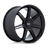 Rotiform FRA 22X10 5X130 71 +56 G-BLK M-BLK-SPK Wheels
