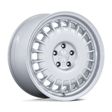 Rotiform PMF 20X10 5X112 66 +40 G-SLV Wheels