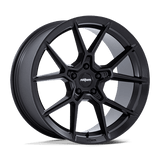 Rotiform KPR 20X10 5X112 66 +35 S-BLK Wheels