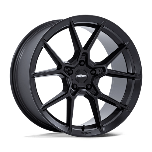 Rotiform KPR 20X9 5X112 66 +45 S-BLK Wheels