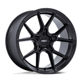 Rotiform KPR 20X9 5X112 66 +45 S-BLK Wheels