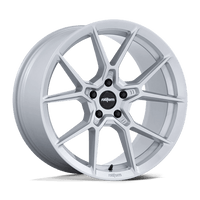 Rotiform R199 20X10 5X120 SILVER 40MM Wheels