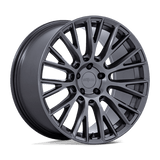 Rotiform LSE 19X10 5X120 72 +40 M-ANTH Wheels