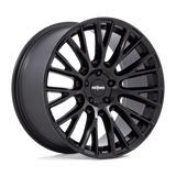 Rotiform LSE 19X8.5 5X112 66 +45 S-BLK Wheels