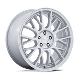 Rotiform PHX 20X10 5X112 66 +35 G-SLV Wheels