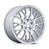 Rotiform PHX 20X8.5 5X112 66 +40 G-SLV Wheels