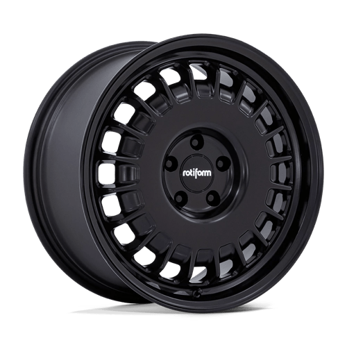 Rotiform PMF 19X8.5 5X108 72 +45 M-BLK Wheels