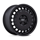 Rotiform PMF 19X8.5 5X108 72 +45 M-BLK Wheels