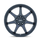 Rotiform BPU 18X9.5 5X100 56 +38 G-BLUE GRY Wheels
