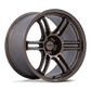 Rotiform RPS 18X8.5 5X4.5 72 +35 B-BRNZ Wheels