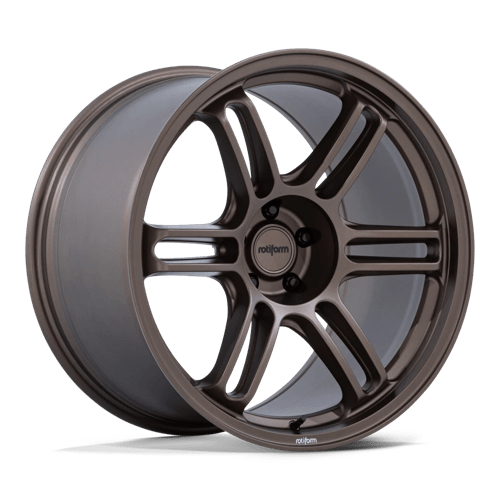 Rotiform RPS 19X9.5 5X4.5 72 +20 B-BRNZ Wheels
