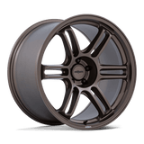 Rotiform RPS 19X9.5 5X4.5 72 +20 B-BRNZ Wheels