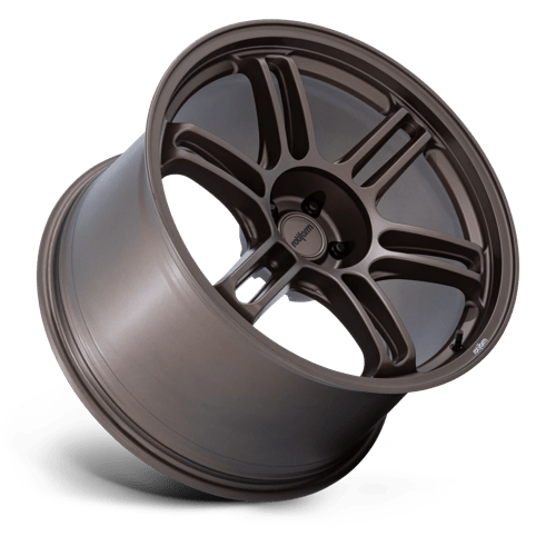 Rotiform RPS 19X9.5 5X4.5 72 +20 B-BRNZ Wheels