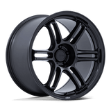 Rotiform RPS 18X8.5 5X4.5 72 +35 M-BLK Wheels