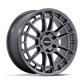 Rotiform OZR-T 18X8 6X5.5 93 +45 G-GNMTL Wheels