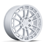 Rotiform OZR-T 18X8 6X5.5 93 +45 G-SLV Wheels