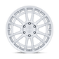 Rotiform OZR-T 18X8 6X120 74 +45 G-SLV Wheels