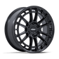 Rotiform OZR-T 18X8 6X120 74 +45 M-BLK Wheels