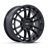 Rotiform OZR-T 20X8.5 6X5.5 93 +45 M-BLK Wheels