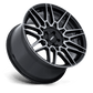 Rotiform TDX 20X9 5X112 66 +23 G-BLK-DDT Wheels