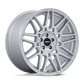 Rotiform TDX 20X10.5 5X120 74 +38 SLV-MCH Wheels