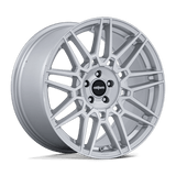 Rotiform TDX 20X10.5 5X112 66 +38 SLV-MCH Wheels