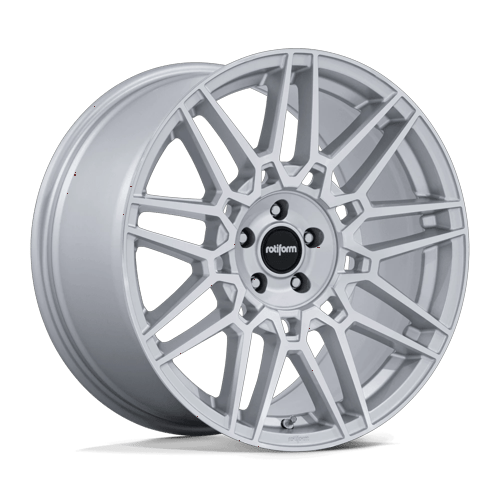 Rotiform TDX 19X8.5 5X4.5 72 +35 SLV-MCH Wheels