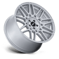 Rotiform TDX 19X9.5 5X4.5 72 +38 SLV-MCH Wheels