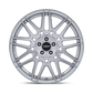 Rotiform TDX 20X9 5X112 66 +23 SLV-MCH Wheels