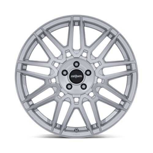 Rotiform TDX 20X11 5X120 74 +43 SLV-MCH Wheels