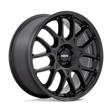 Rotiform R195 21X10.5 5X112 MT-BLK 38MM Wheels