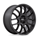 Rotiform R195 21X9 5X120 MT-BLK 27MM Wheels