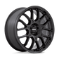 Rotiform ZWS 21X9.5 5X130 71 BD +55 Wheels