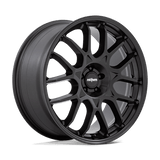Rotiform ZWS 21X9.5 5X130 71 BD +55 Wheels