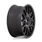 Rotiform ZWS 21X9.5 5X130 71 BD +55 Wheels