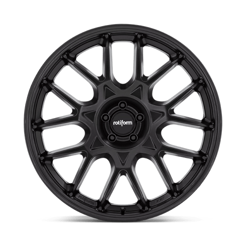 Rotiform ZWS 21X9.5 5X130 71 BD +55 Wheels