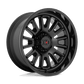 XD XD864 20X9 8X6.5 S-BLK GB-LP 18MM Wheels