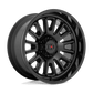 XD XD864 ROVER 22X12 8X170 S-BLK GB-LP -44 Wheels