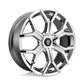 DUB 1PC 22X9.5 ROYALTY BLANK P 5.6 10 72 Wheels
