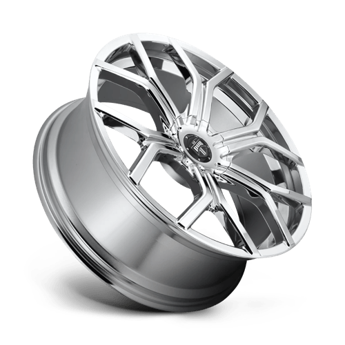 DUB 1PC 24X9.5 ROYALTY BLANK P 5.6 10 72 Wheels