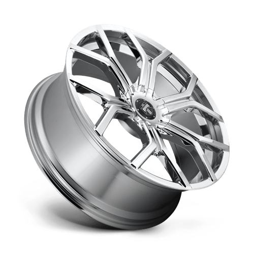 DUB 1PC ROYALTY 24X9.5 6X135/5.5 87.1 P +30 Wheels