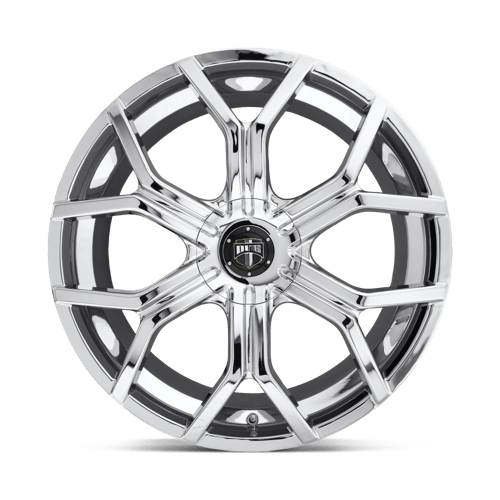 DUB 1PC 24X9.5 ROYALTY BLANK P 5.6 10 72 Wheels