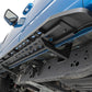 RPT2 Running Board | Crew Cab | Black | Ford F-150/Lightning/F-250/F-350/Raptor (15-26)