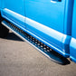 RPT2 Running Board | Crew Cab | Black | Ford F-150/Lightning/F-250/F-350/Raptor (15-26)