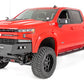 RPT2 Running Boards | Crew Cab | Black | Chevy/GMC 1500/2500HD/3500HD (19-26 & Refresh)